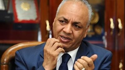 مصطفي بكري: المشير طنطاوي «فارس نبيل» حمل على عاتقه حماية الوطن