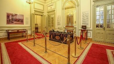 «البريد» يطلق مسابقة تصوير فوتوغرافي في متحف البريد للهواة والمحترفين 