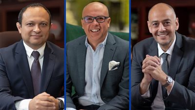  تعيين وائل عز ووائل لطفي رئيسين تنفيذيين لـ«ماونتن فيو»