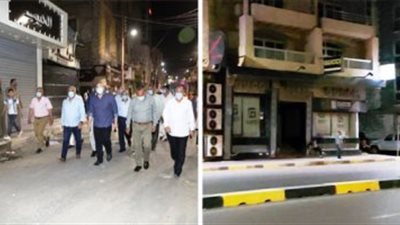 عودة المواعيد الشتوية لغلق المحلات الجمعة المقبلة.. تغلق 10 مساء