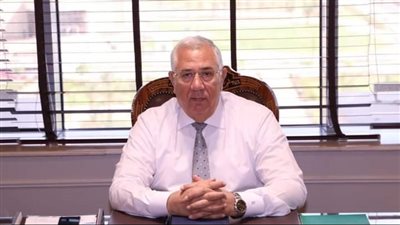 وزير الزراعة: الإفراج عن 260 ألف طن أعلاف