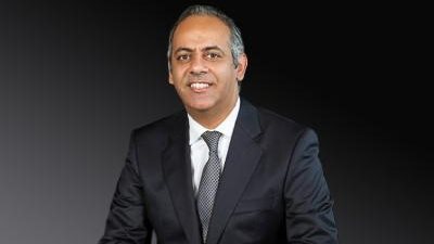  تعيين إسلام مأمون رئيساً لقطاع الخدمات المالية في «ڤودافون مصر»