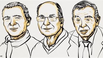 فوز 3 علماء بجائزة نوبل في الكيمياء 2023 لاكتشافاتهم النانوية