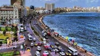 «الإسكندرية» ترفع حالة الطوارئ بسبب الاضطرابات الجوية