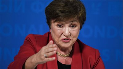 صندوق النقد الدولي :مصر تنزف احتياطاتها لحماية الجنية