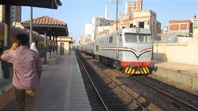 بنك يسقط مديونية بقيمة 26 مليار جنيه  على هيئة سكك حديد مصر