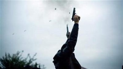  إكسترا نيوز: حادث إطلاق نار في محافظة الإسكندرية