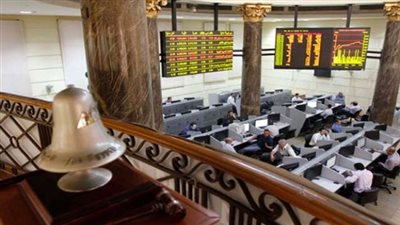  ارتفاع مؤشرات البورصة بمستهل تعاملات جلسة الإثنين