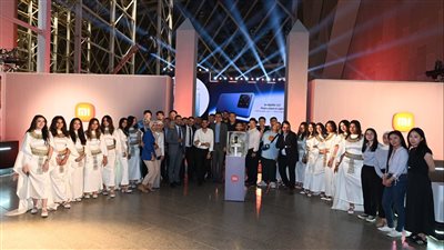 المتحف المصري الكبير يحتضن حفل إطلاق Xiaomi 13T بمزايا عصرية