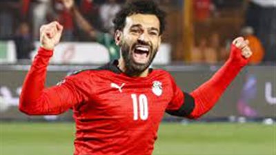محمد صلاح ينضم لمعسكر منتخب مصر فى الإمارات