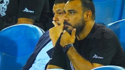 مدير الكرة بالزمالك: محمد عبدالشافي لا يلعب مجاناً.. وأكينولا ليس في حساباتنا