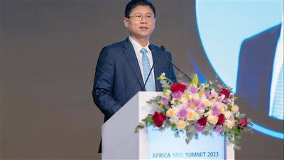 هواوي تعقد القمة الأفريقية لشبكة الاتصالات المنتقلة 