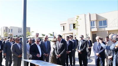 رئيس الوزراء: الدولة مستعدة لتقديم مختلف التيسيرات لجذب المزيد من الاستثمارات