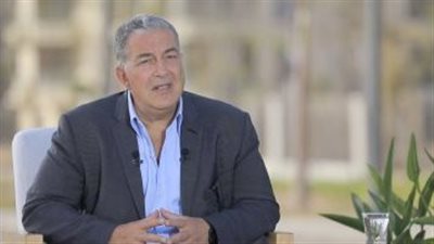 ياسين منصور:  «مشروع باديا» يحقق قيمة مضافة للقطاع العقاري المصري