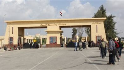 مصدر: لا اتفاق تهدئة فى غزة.. والمساعدات لم تدخل حتى الآن