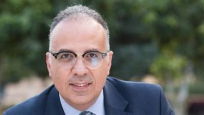 وزير الرى: تراجع نصيب الفرد من المياه في مصر ليقترب من خط الشح المائى