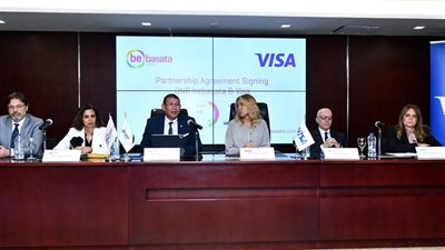 منصة «QNB bebasata» توقع شراكة استراتيجية مع فيزا لتعزيز عمليات الدفع الإلكتروني وإصدار البطاقات الخاصة للعملاء