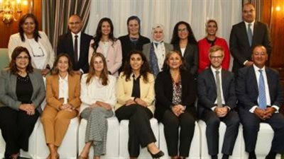  البنك المركزى: الانتهاء بنجاح من مشروع «تعزيز الشمول المالى والرقابة المصرفية فى مصر»