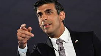 شركات القمار البريطانية تدفع 100 مليون إسترلينى «ضريبة إدمان» بقرار من سوناك