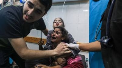 الصحة العالمية: إمداداتنا عالقة منذ 4 أيام.. والوضع فى غزة يخرج عن السيطرة