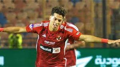 إمام عاشور يشارك فى مران الأهلي الجماعي لأول مرة منذ أزمة الاستبعاد