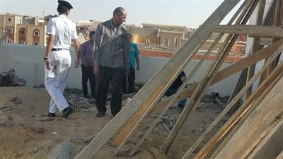 وزير الإسكان يُصدر قرارات لإزالة مخالفات بناء بقطع أراضٍ بمنطقة ابني بيتك بمدينة بني سويف الجديدة