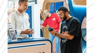 بنك ABC يستقبل زائريه في مول العرب من 19- 29 أكتوبر 2023