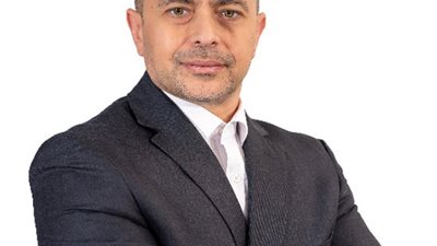 بى بى تعين وائل شاهين نائباً للرئيس الإقليمي للشركة في مصر
