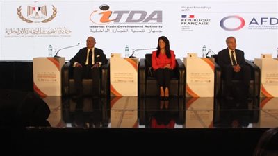 «وزير التموين» يدعو القطاع الخاص لمشاركة الحكومة في إنشاء مراكز الغذاء الخضراء