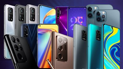 جهاز تنظيم الاتصالات يحظر أجهزة المحمول الجديدة غير المطابقة للمواصفات