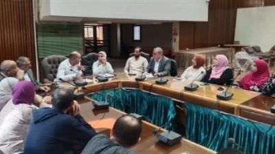  الإسكان: إنهاء الإجراءات الأخيرة لتسليم الوحدات السكنية البديلة «زهور مايو»