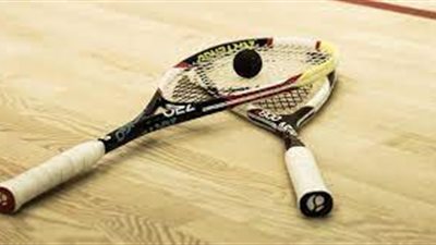 اتحاد الإسكواش: لم نستطع تدبير الدولار من السوق السوداء