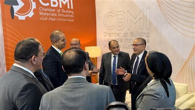 افتتاح معرض مصر للطاقة 2023، لعرض أحدث ما توصلت إليه تقنيات وحلول الطاقة المستدامة