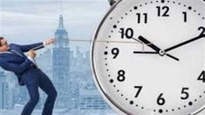 مسئول يحدد موعد عودة التوقيت الشتوي في مصر 