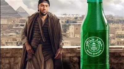 الفنان محمد سلام