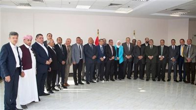 الضرائب: المنظومات الإلكترونية تهدف إلى دمج الاقتصاد غير الرسمى