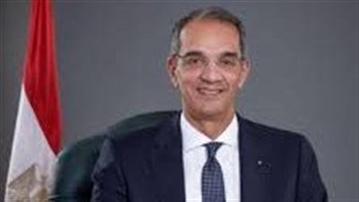 اليوم..وزير الاتصالات وتكنولوجيا المعلومات يفتتح عدد من المشروعات في محافظة القليوبية