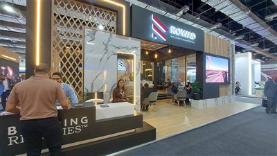 «رواد الهندسة الحديثة» تشارك للعام الثالث في 2023 Trans-MEA