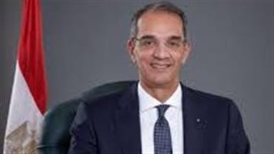 الاتصالات: 4,9 مليار دولار  حجم صادرات مصر الرقمية خلال العام الجاري