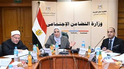 القباج تترأس اجتماع مجلس إدارة بنك ناصر الاجتماعي