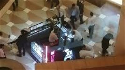 حادث سيتي ستارز سقوط أم انتحار؟.. مهندس أربعيني يلقى مصرعه من الطابق الخامس