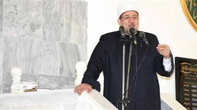 تنسيق بين وزارتى الأوقاف والصحة لإرسال أطباء وتمريض إلى قطاع غزة