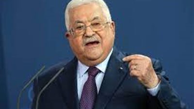 الرئيس الفلسطيني: الاحتلال الإسرائيلي قتل وجرح أكثر من 40000 مدنى منذ العدوان