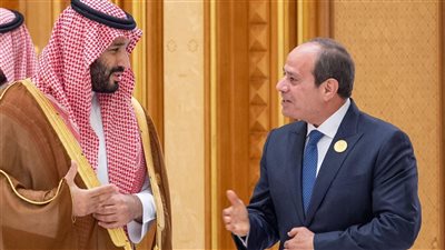 مصر والسعودية تؤكدان قلقهما تجاه تدهور الأوضاع في قطاع غزة