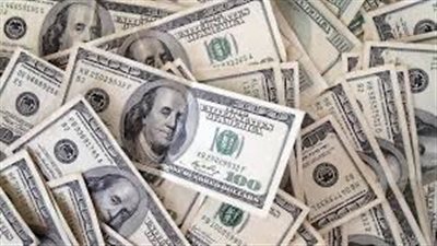 اسعار الدولار اليوم الاحد 12-11-2023 في البنوك 