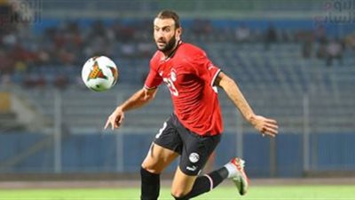  فيوتشر يصدم الأهلي فى صفقة عمر كمال عبد الواحد