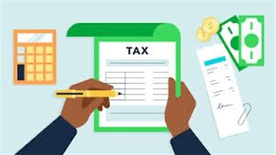 احسبها بنفسك .. ازاي تعرف الضريبة علي شركتك