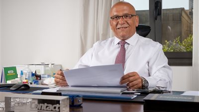 كونتكت المالية تعلن نتائج أعمالها لفترة أول تسعة أشهر من عام 2023