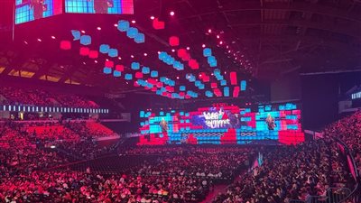  «ويب ساميت» يفتح أبوابة للمرة الرابعة على التوالي أمام المشاركة المصرية