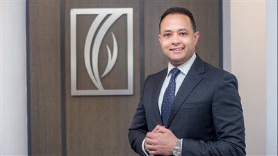 200 % ارتفاعاً بصافي أرباح  بنك الإمارات دبي الوطني - مصر  